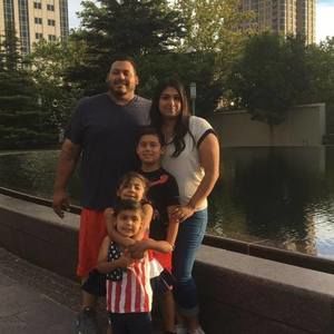 Meet your Posher, Alexandro